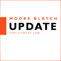 Employment Law Update October 2016
