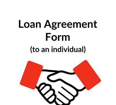 Loan Agreement Template (UK)