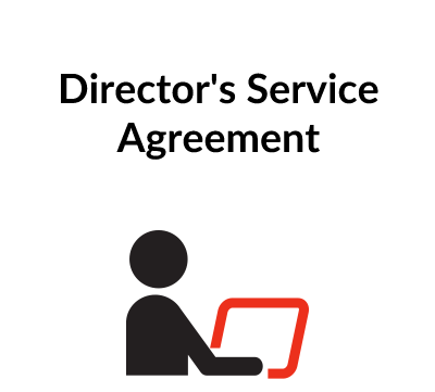 Director’s Service Agreement