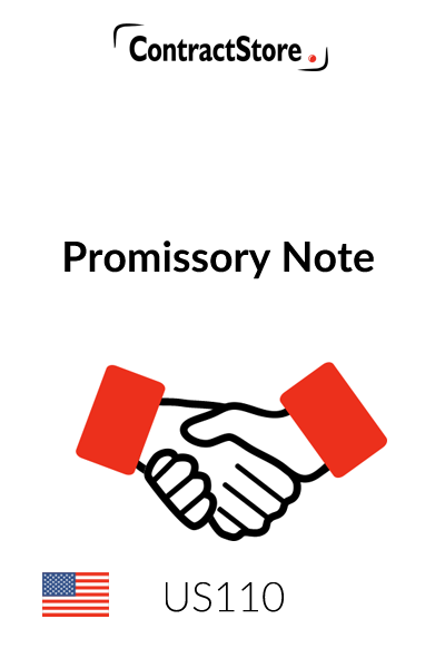Promissory Note